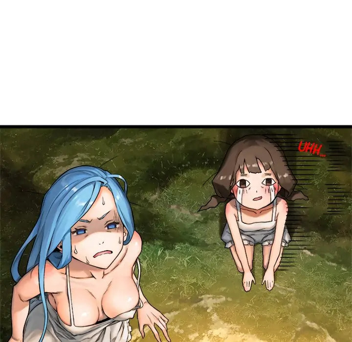 Read Her Summon chapter 18 image 34 on Lezhin