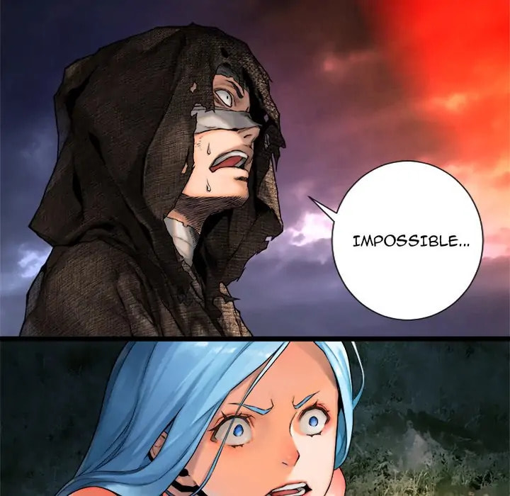 Read Her Summon chapter 18 image 53 on Lezhin