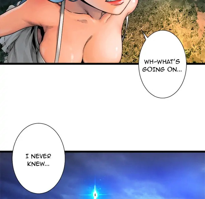 Read Her Summon chapter 18 image 54 on Lezhin