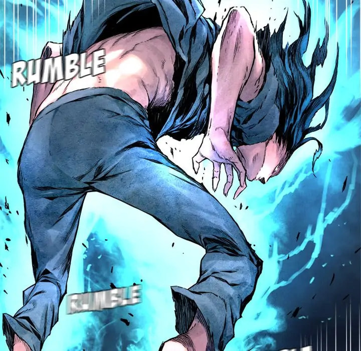 Read Her Summon chapter 18 image 56 on Lezhin