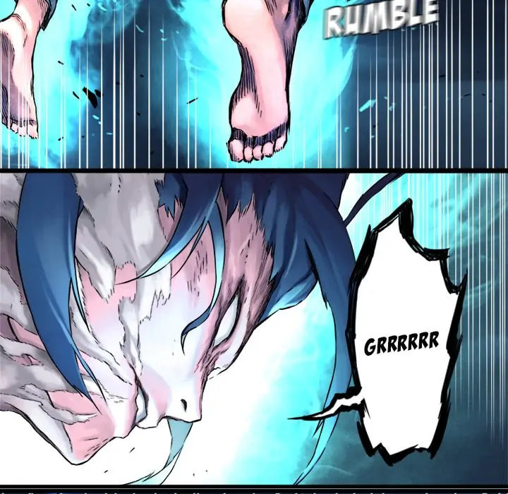 Read Her Summon chapter 18 image 57 on Lezhin