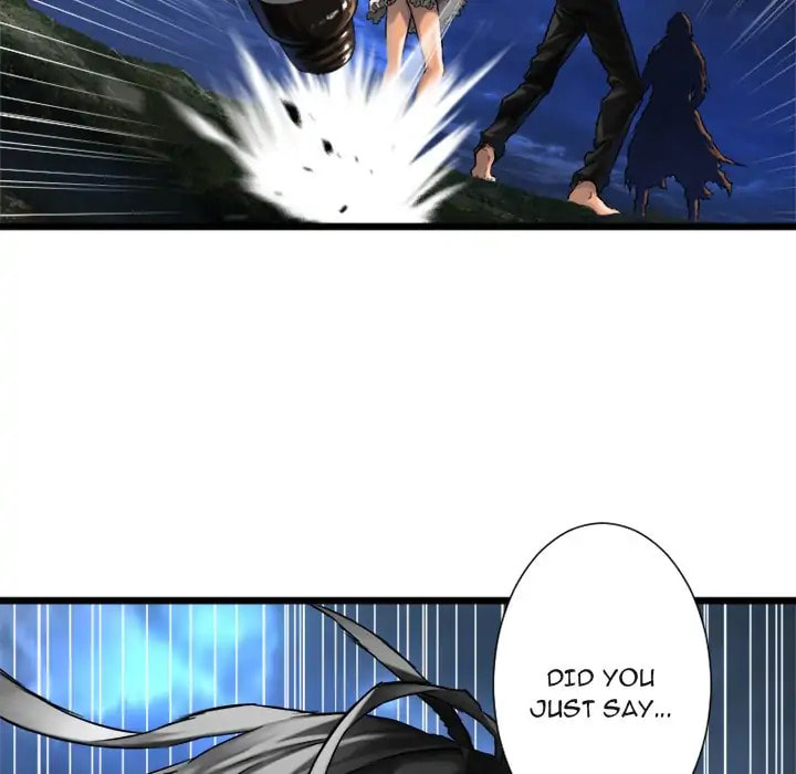 Read Her Summon chapter 18 image 6 on Lezhin