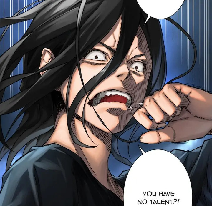 Read Her Summon chapter 18 image 7 on Lezhin