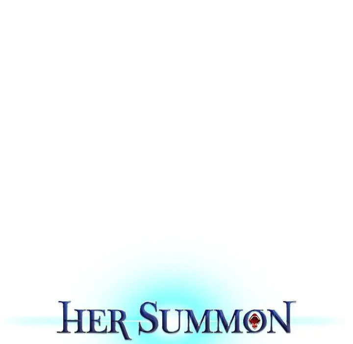 Read Her Summon chapter 18 image 86 on Lezhin