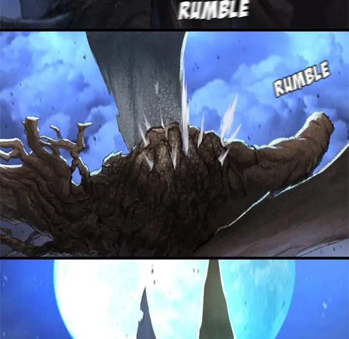 Read Her Summon chapter 19 image 14 on Lezhin