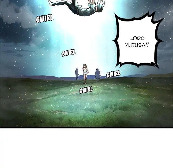 Read Her Summon chapter 19 image 30 on Lezhin