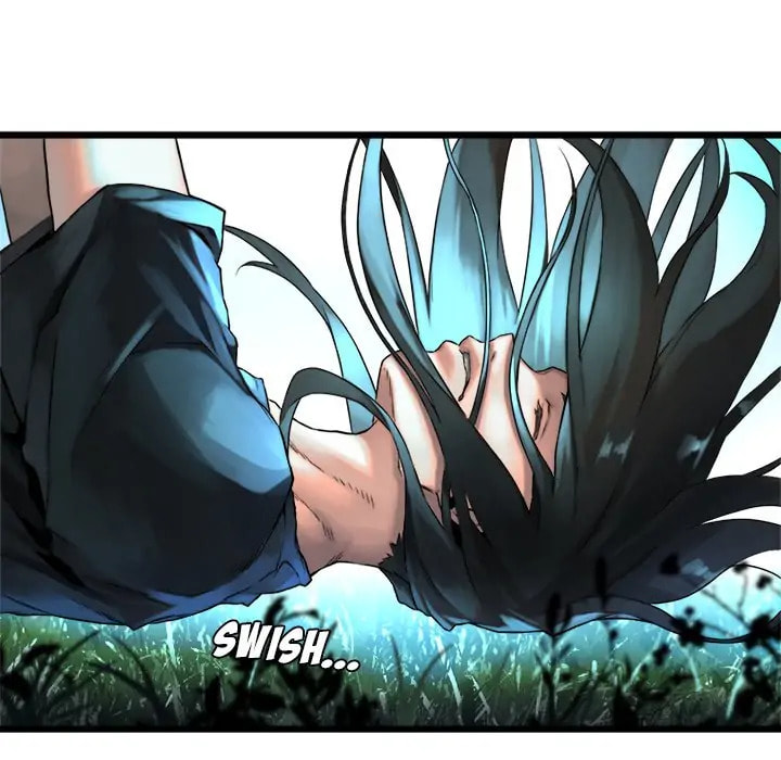 Read Her Summon chapter 19 image 31 on Lezhin