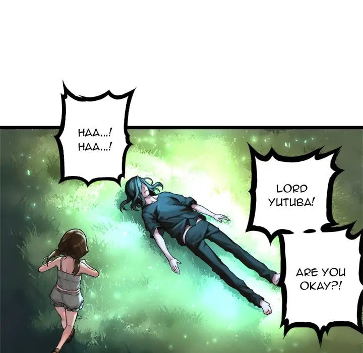 Read Her Summon chapter 19 image 32 on Lezhin