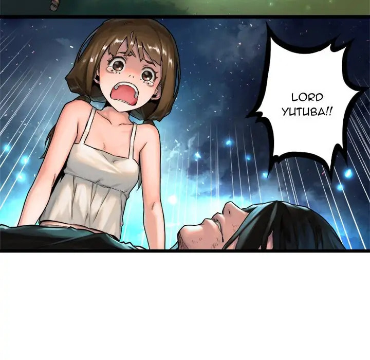 Read Her Summon chapter 19 image 33 on Lezhin