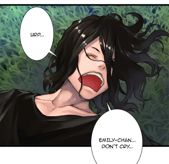 Read Her Summon chapter 19 image 36 on Lezhin