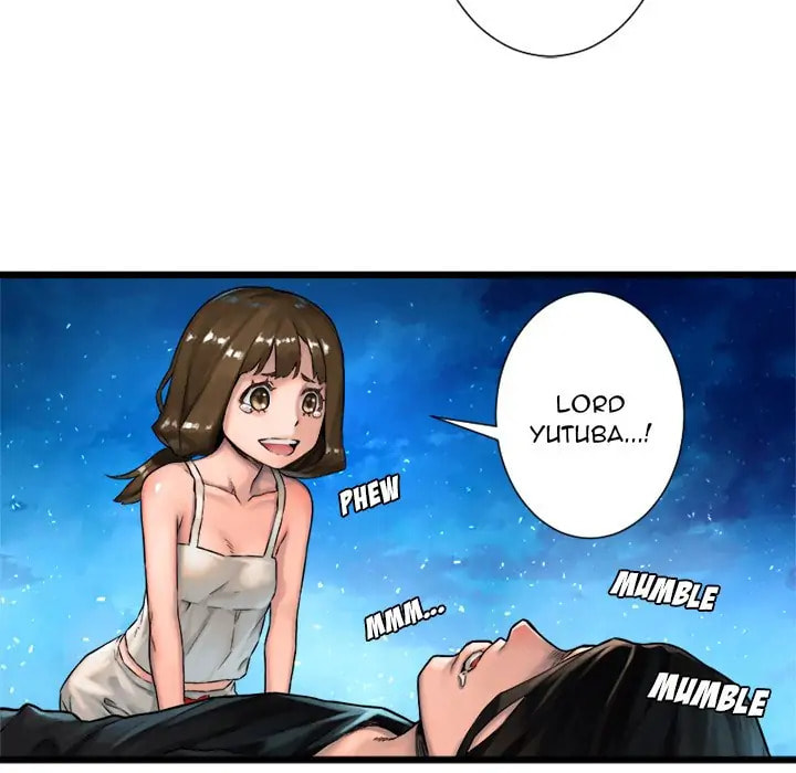 Read Her Summon chapter 19 image 37 on Lezhin