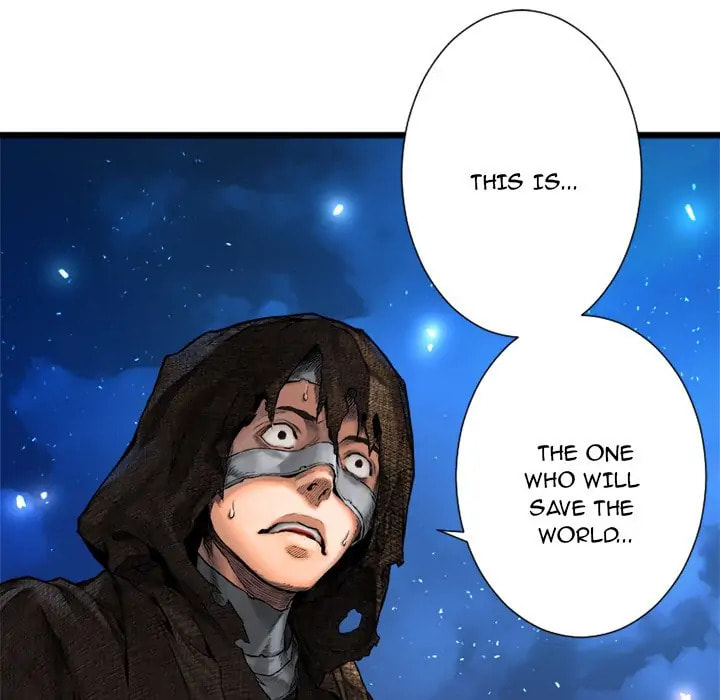 Read Her Summon chapter 19 image 40 on Lezhin