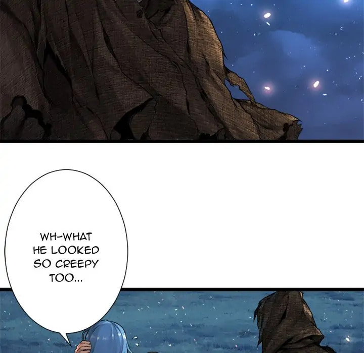 Read Her Summon chapter 19 image 41 on Lezhin