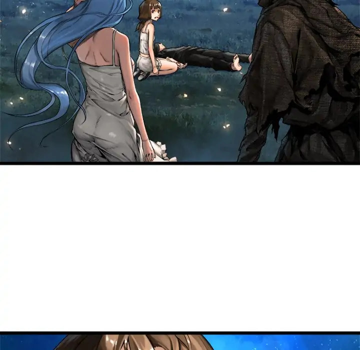 Read Her Summon chapter 19 image 42 on Lezhin