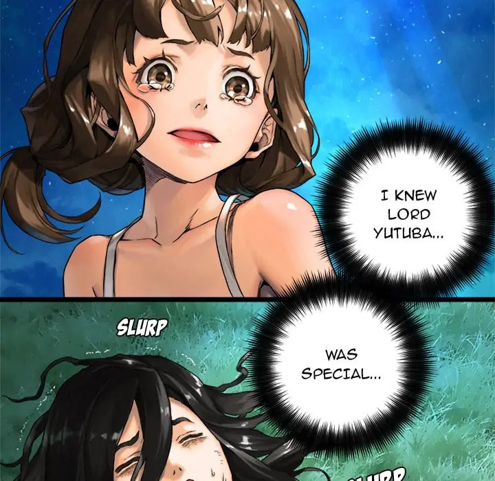 Read Her Summon chapter 19 image 43 on Lezhin