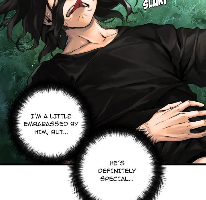 Read Her Summon chapter 19 image 44 on Lezhin