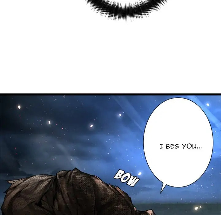 Read Her Summon chapter 19 image 45 on Lezhin