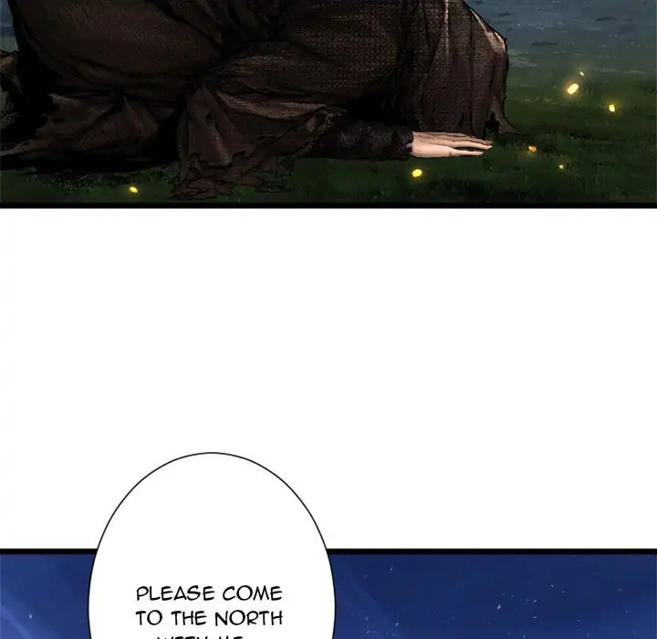 Read Her Summon chapter 19 image 46 on Lezhin
