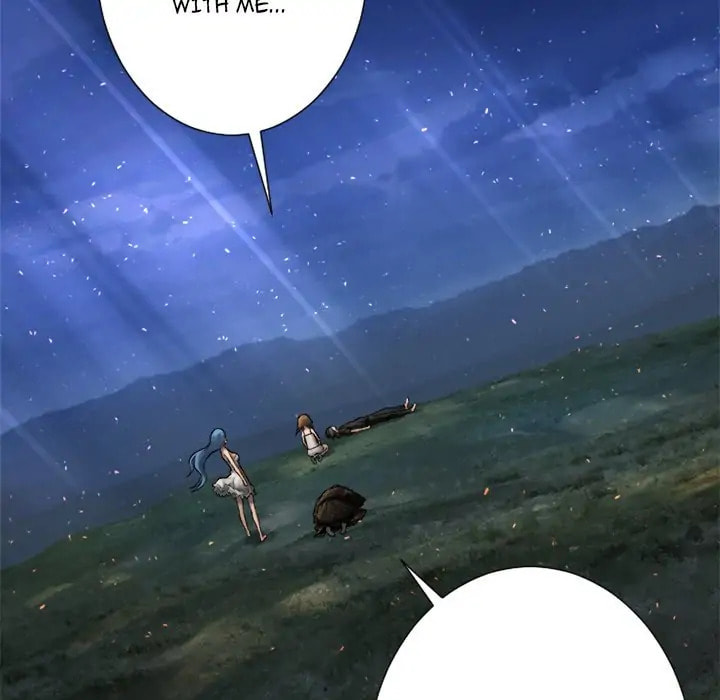 Read Her Summon chapter 19 image 47 on Lezhin