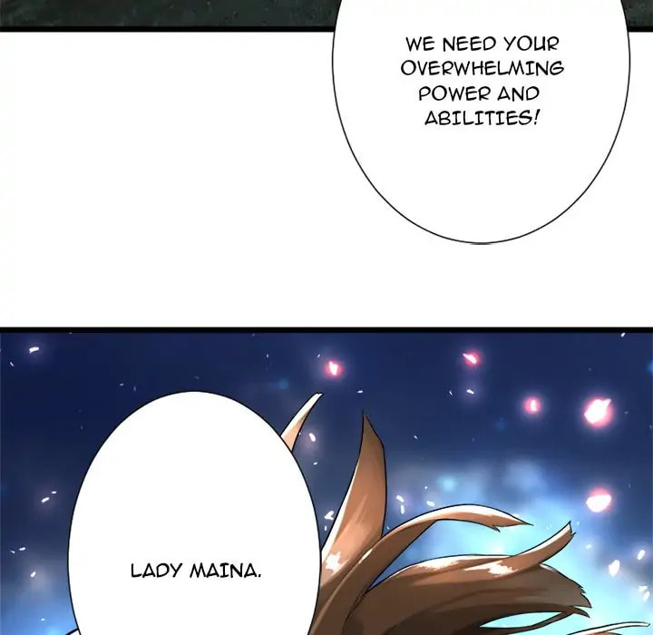 Read Her Summon chapter 19 image 48 on Lezhin