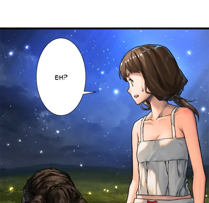 Read Her Summon chapter 19 image 51 on Lezhin