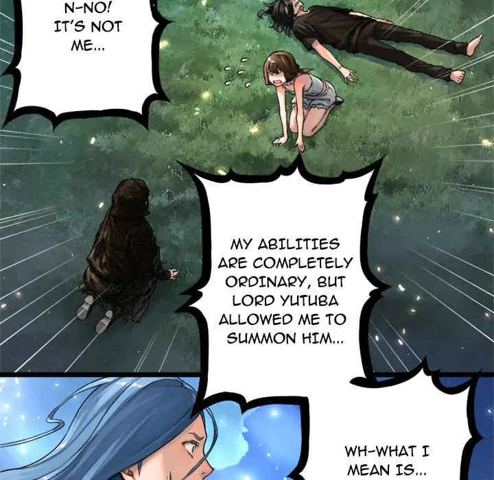 Read Her Summon chapter 19 image 53 on Lezhin