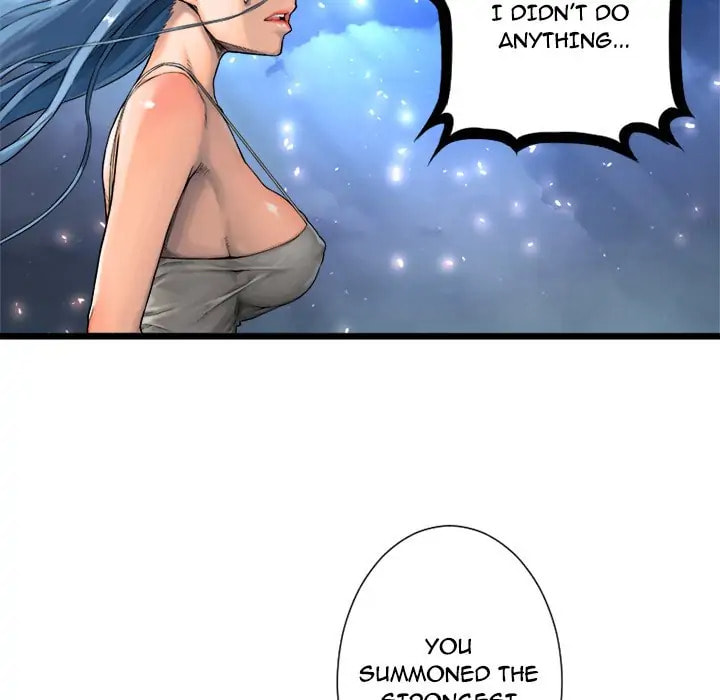 Read Her Summon chapter 19 image 54 on Lezhin