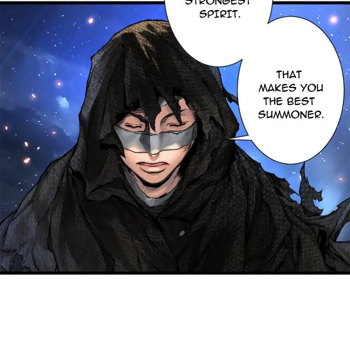 Read Her Summon chapter 19 image 55 on Lezhin