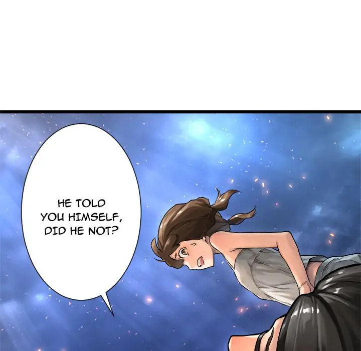 Read Her Summon chapter 19 image 56 on Lezhin