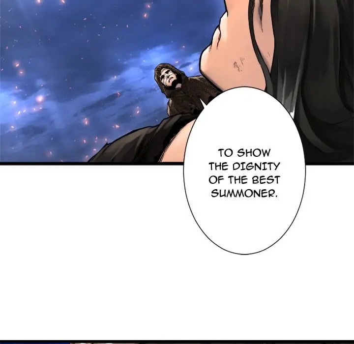 Read Her Summon chapter 19 image 57 on Lezhin