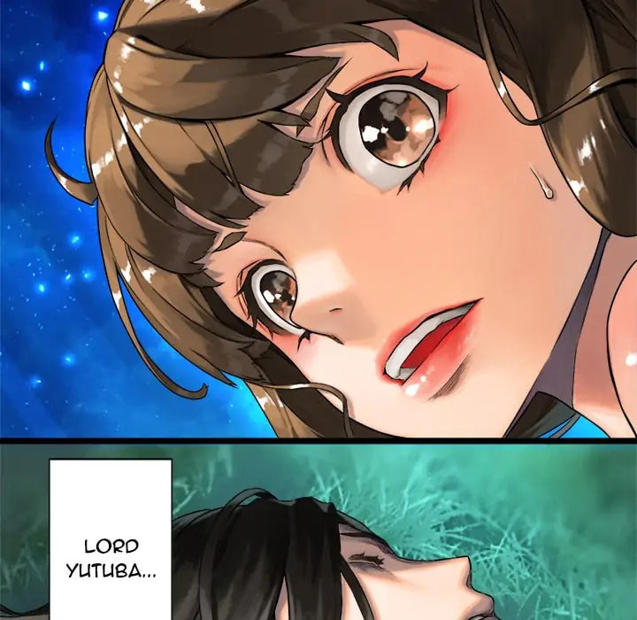 Read Her Summon chapter 19 image 58 on Lezhin