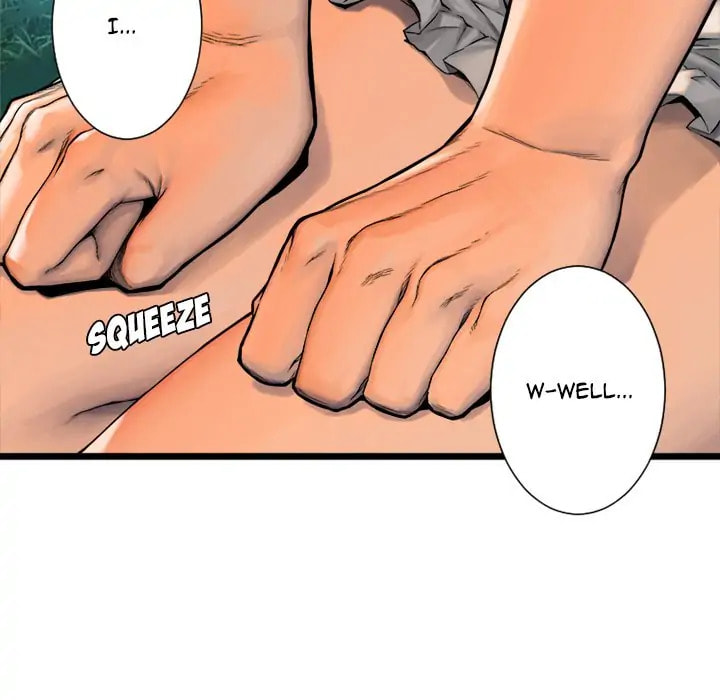 Read Her Summon chapter 19 image 60 on Lezhin