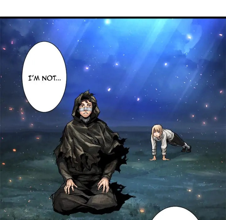 Read Her Summon chapter 19 image 61 on Lezhin