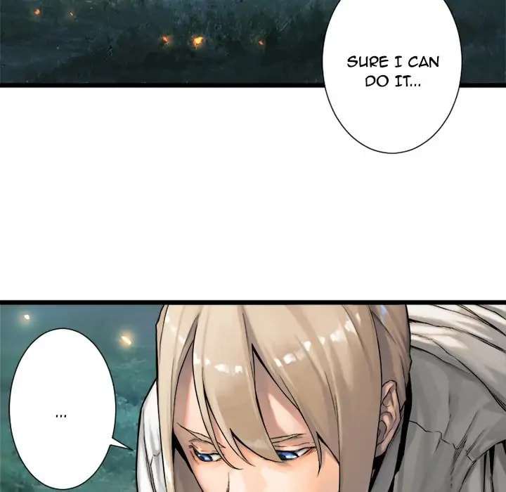 Read Her Summon chapter 19 image 62 on Lezhin