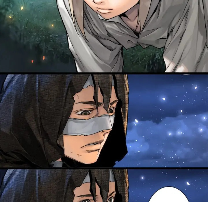 Read Her Summon chapter 19 image 63 on Lezhin