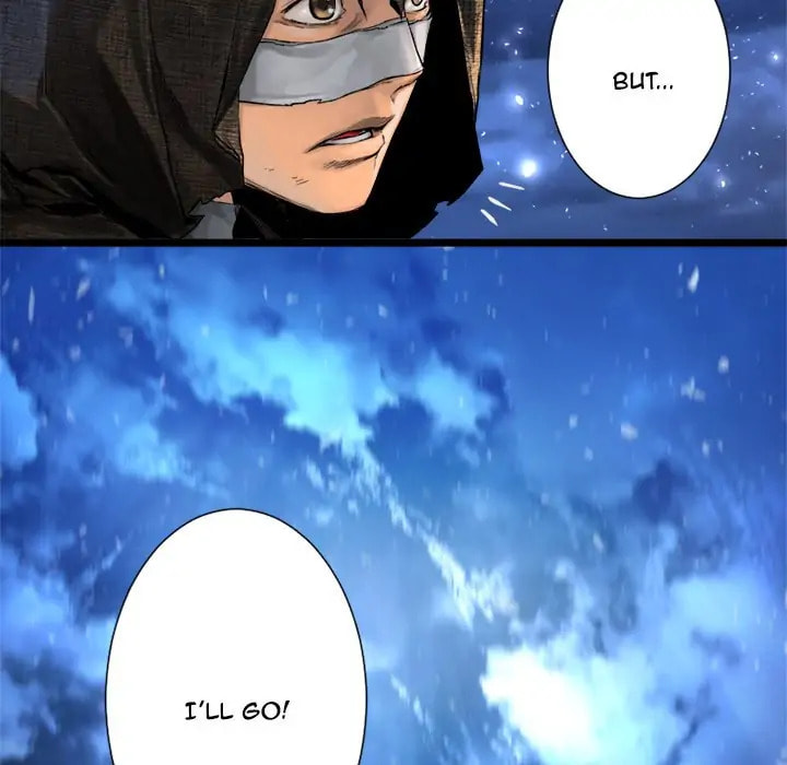 Read Her Summon chapter 19 image 64 on Lezhin