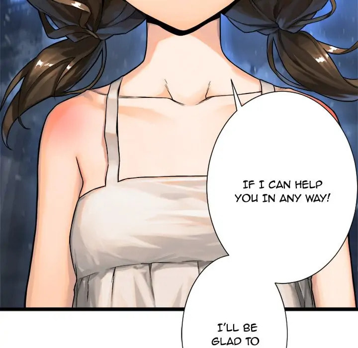 Read Her Summon chapter 19 image 66 on Lezhin