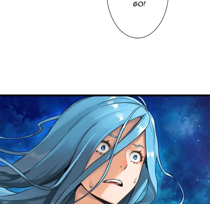 Read Her Summon chapter 19 image 67 on Lezhin