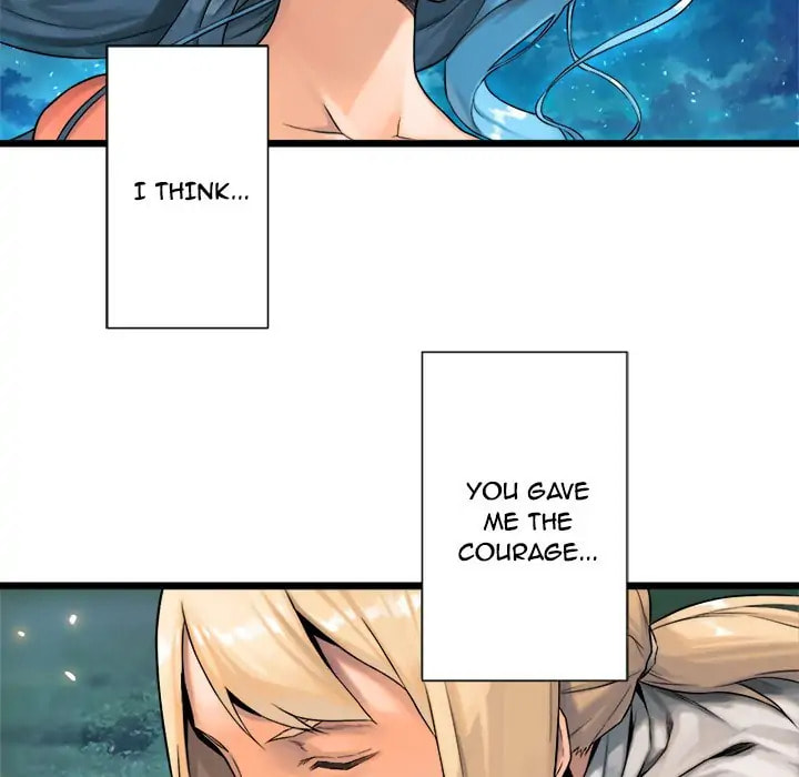 Read Her Summon chapter 19 image 68 on Lezhin