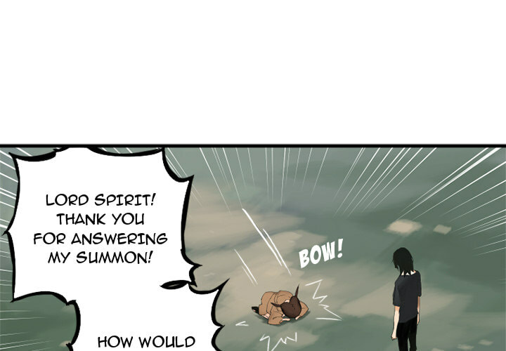 Read Her Summon chapter 2 image 0 on Lezhin