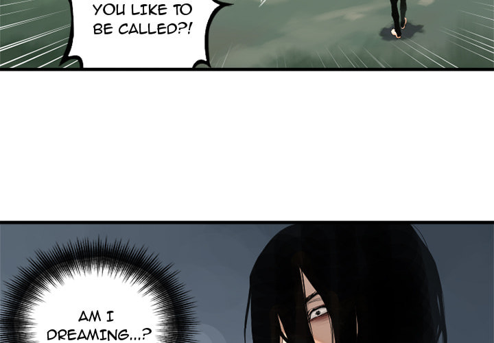 Read Her Summon chapter 2 image 1 on Lezhin