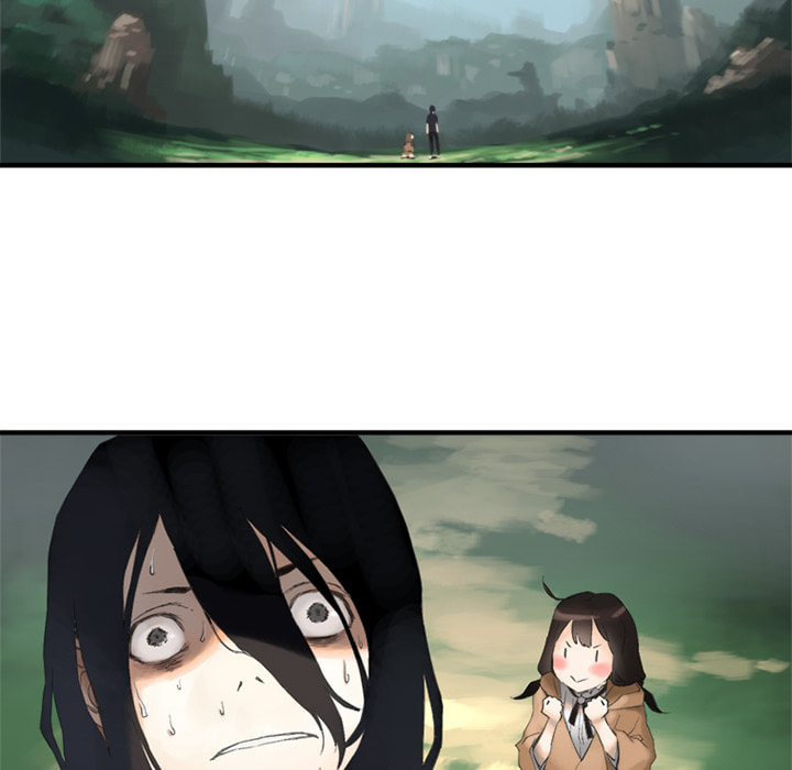 Read Her Summon chapter 2 image 10 on Lezhin