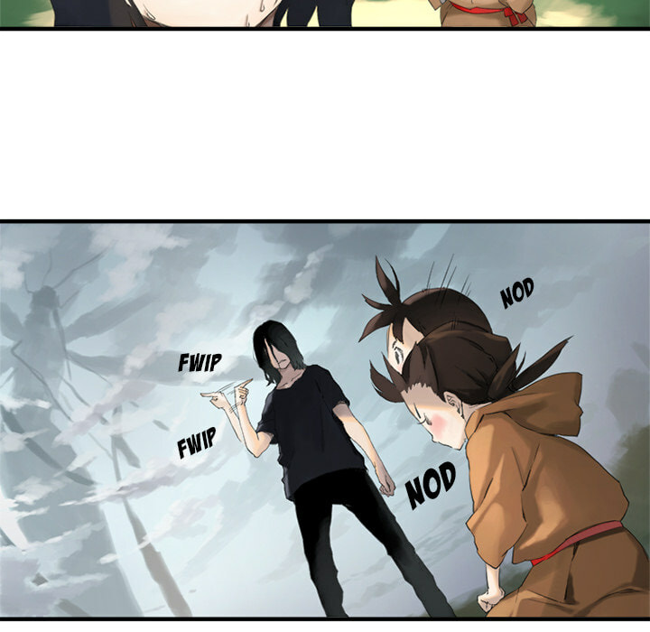 Read Her Summon chapter 2 image 11 on Lezhin