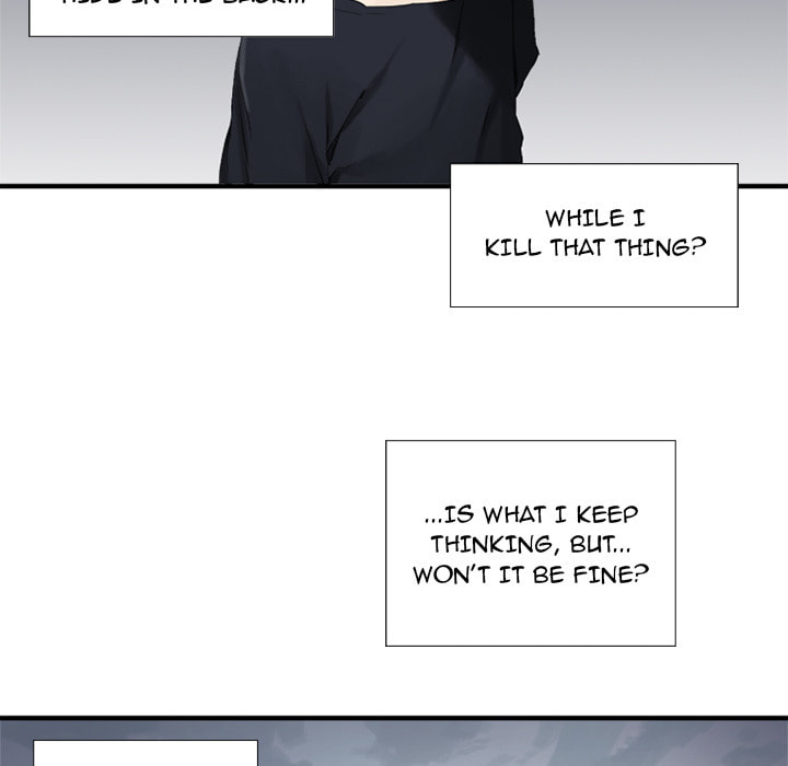 Read Her Summon chapter 2 image 13 on Lezhin