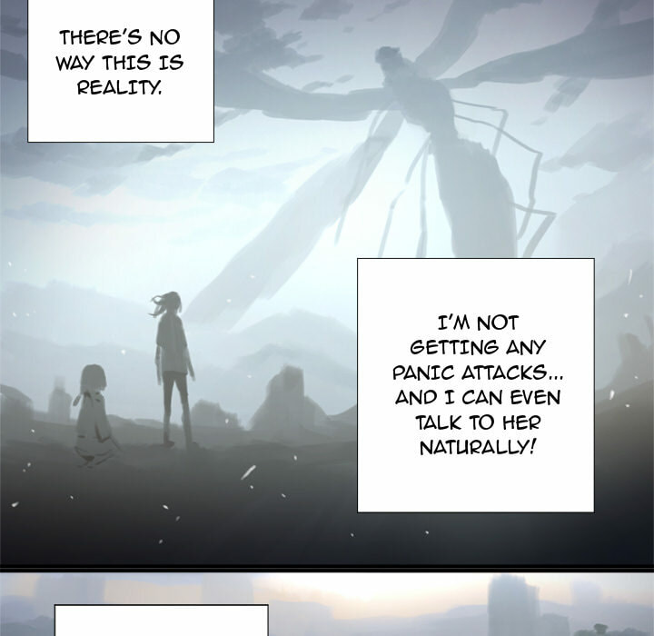 Read Her Summon chapter 2 image 14 on Lezhin