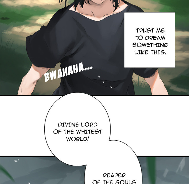 Read Her Summon chapter 2 image 16 on Lezhin