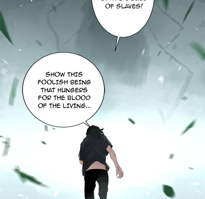 Read Her Summon chapter 2 image 17 on Lezhin