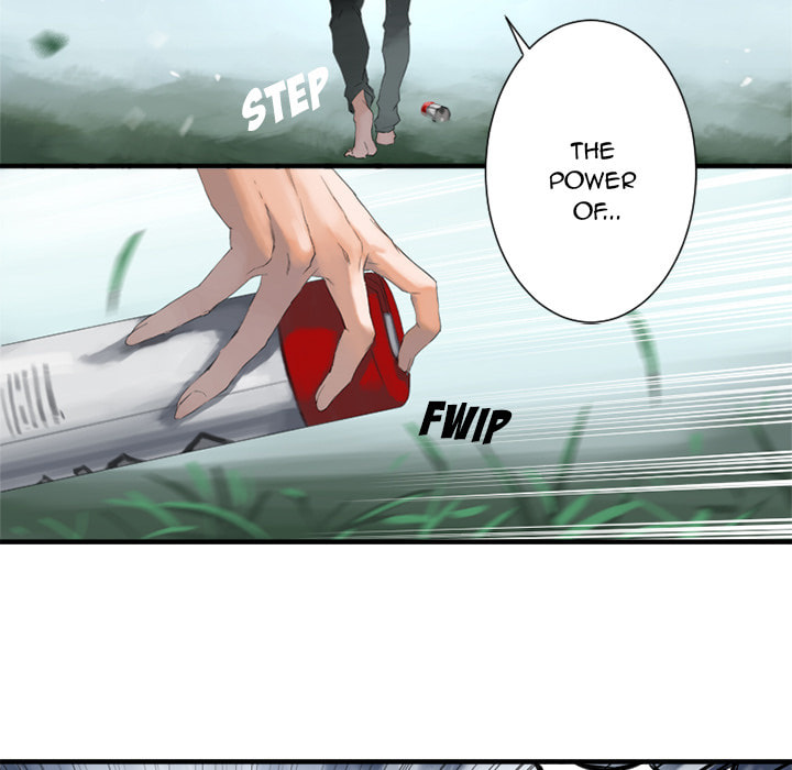 Read Her Summon chapter 2 image 18 on Lezhin