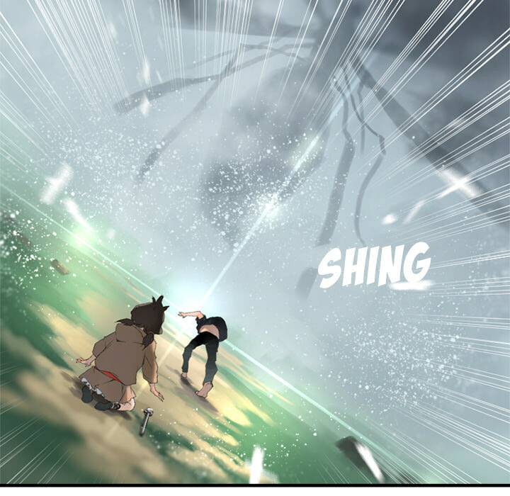 Read Her Summon chapter 2 image 20 on Lezhin