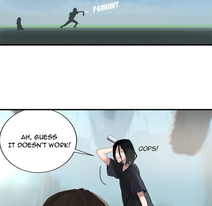 Read Her Summon chapter 2 image 23 on Lezhin